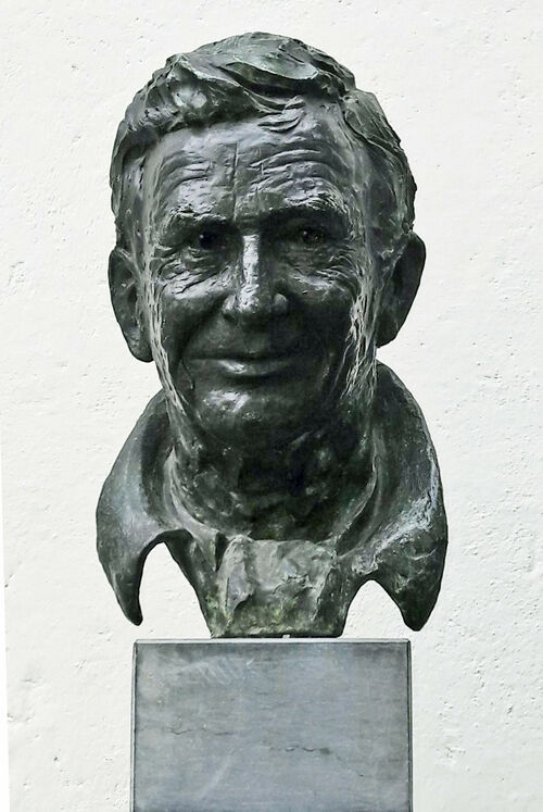 Alexandre Guhl