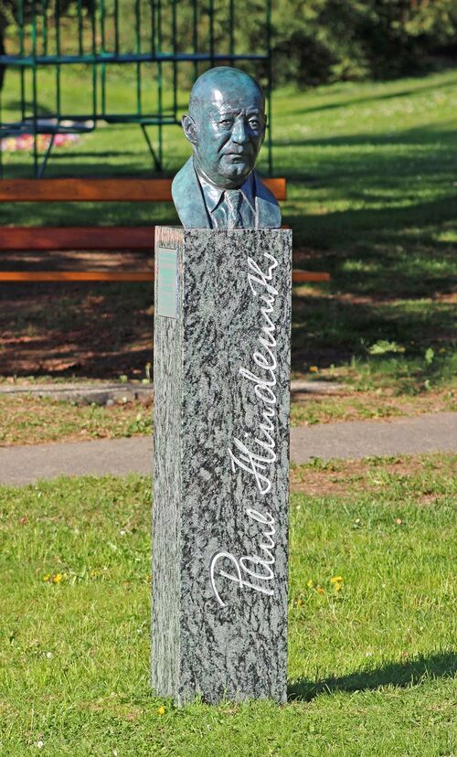 Paul Hindemith