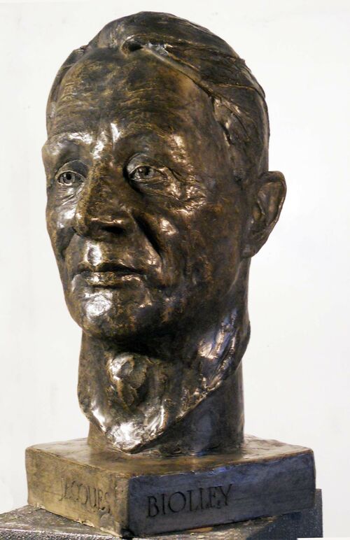Jacques Biolley