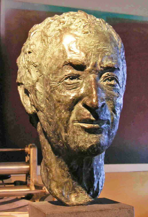 Charly Cottet
