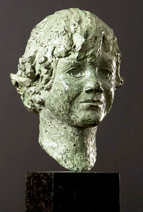 Mathias enfant