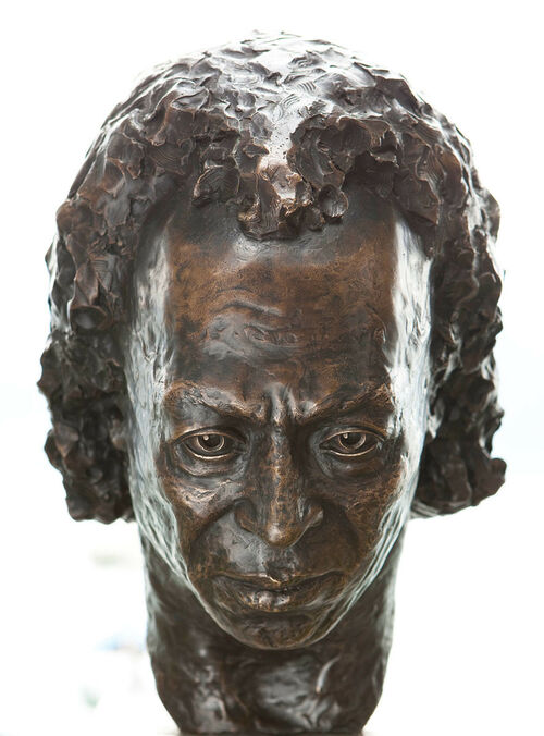 Miles Davis