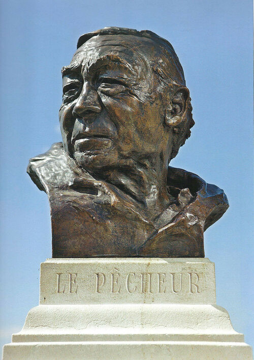 René Favre, dit Nénus