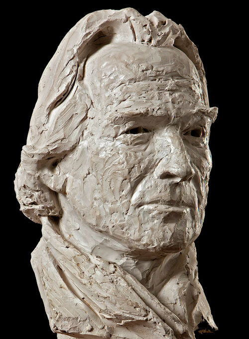 Pierre Oulevay, dit le Pèroul