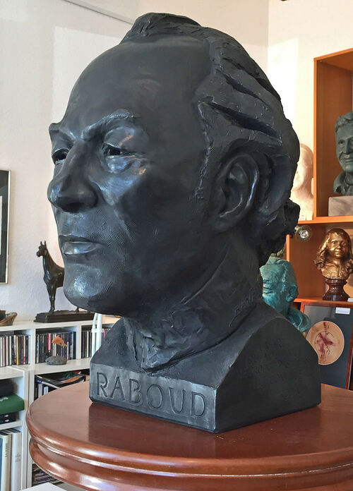 André Raboud