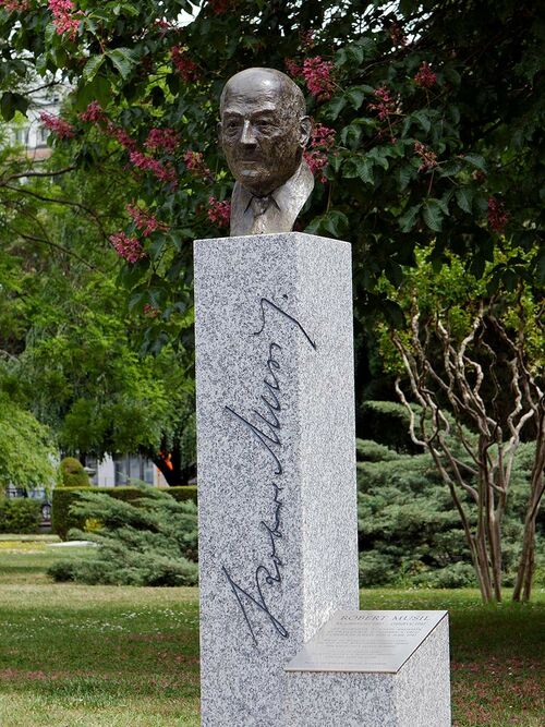 Robert Musil