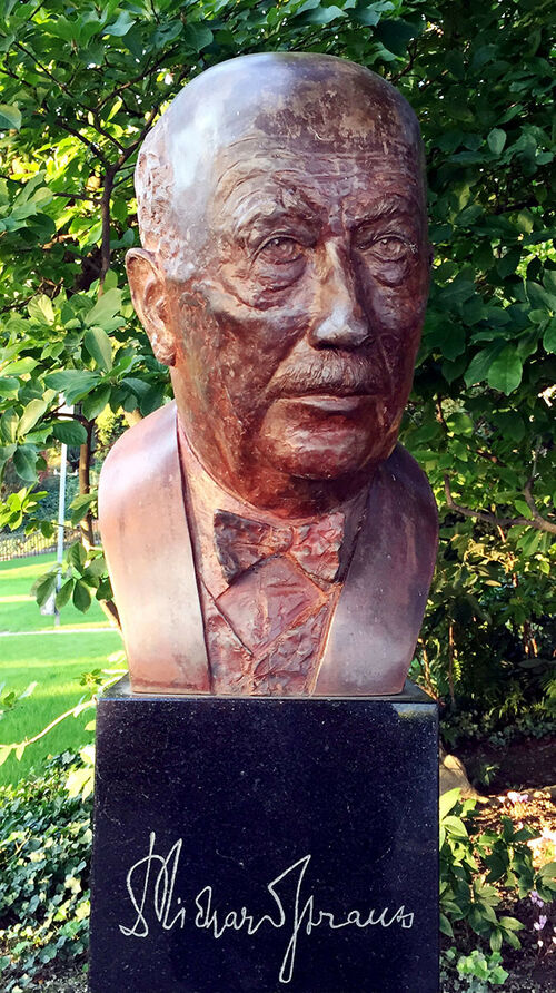 Richard Strauss