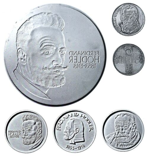 Pièces de monnaie