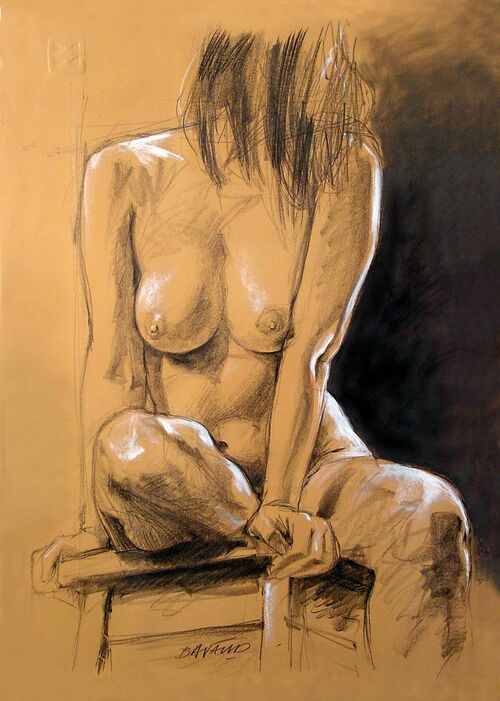 Le Tabouret