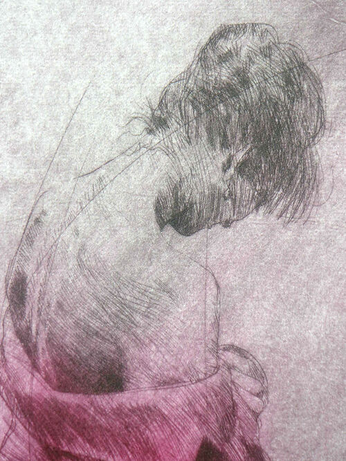 Irisé