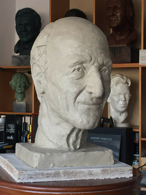 Walter Mafli