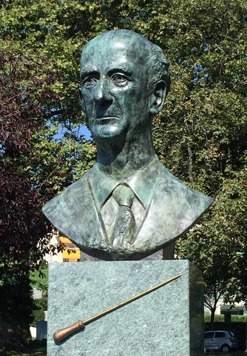 Wilhelm Furtwängler