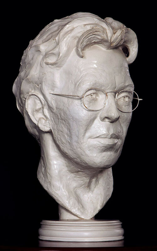 Jacques Edouard Berger