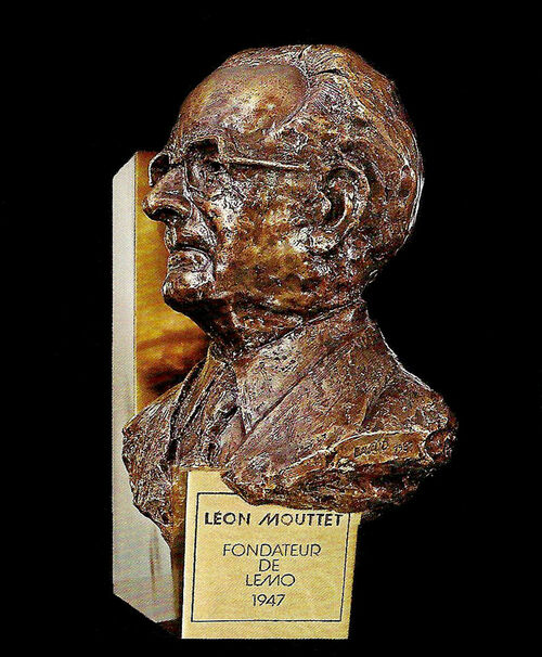 Léon Mouttet