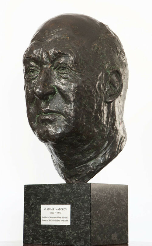 Vladimir Nabokov