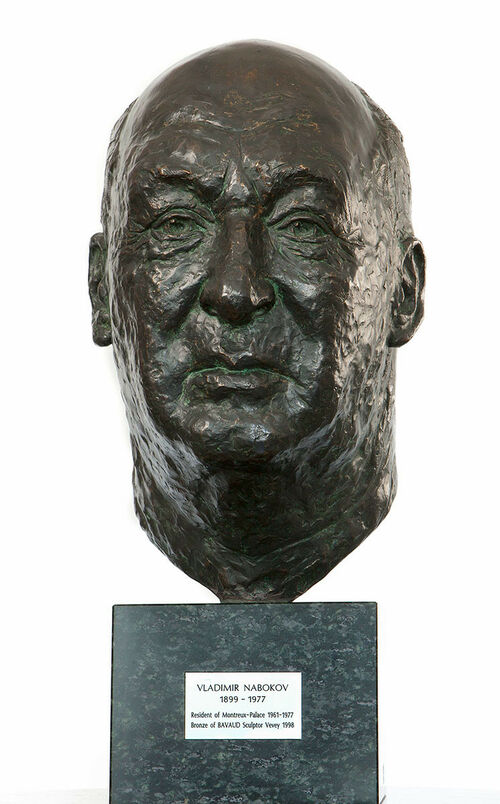 Vladimir Nabokov