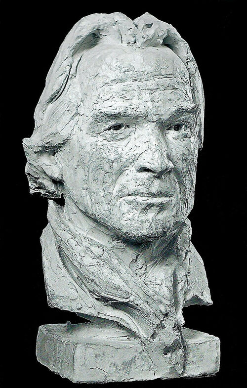 Pierre Oulevay, dit le Pèroul