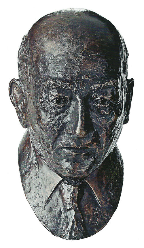 Robert Musil