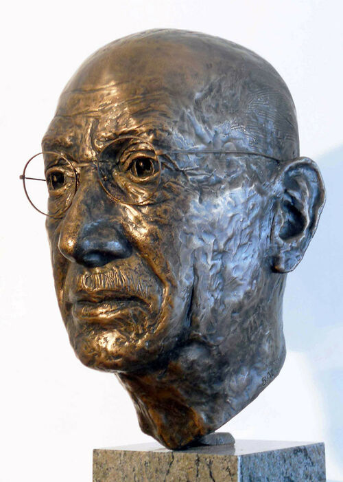 Igor Stravinsky