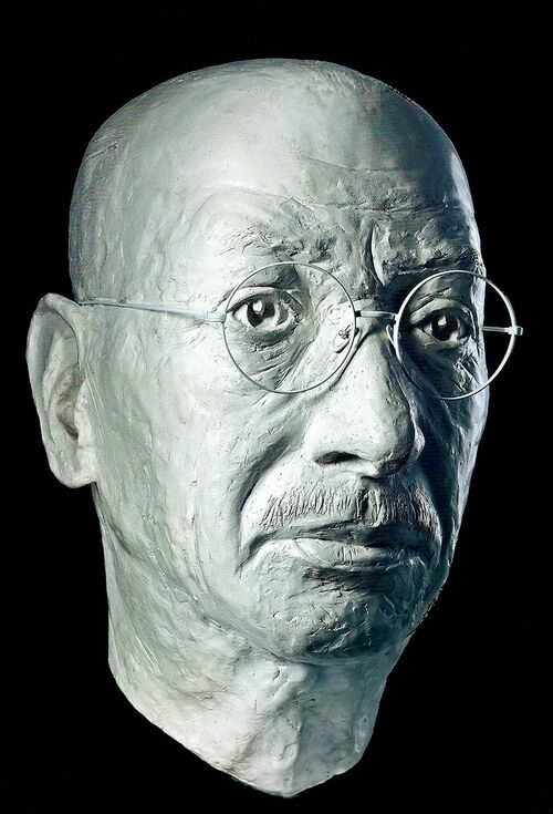 Igor Stravinsky