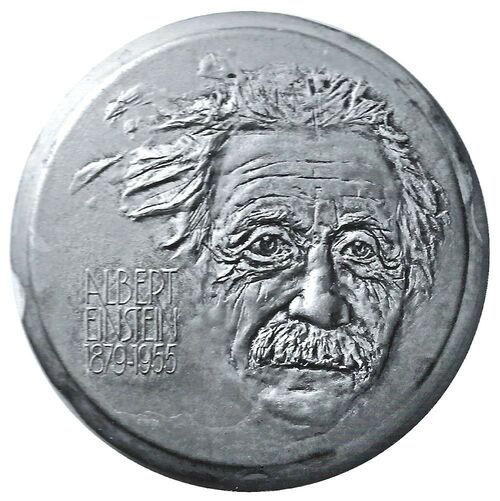 Médailles commémoratives