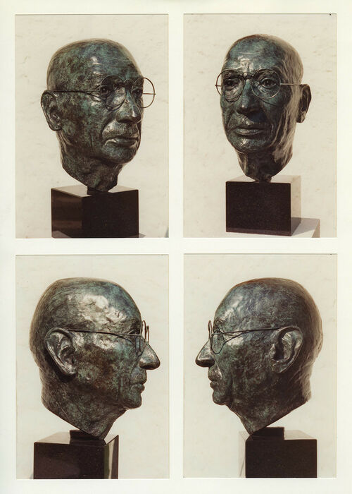 Igor Stravinsky