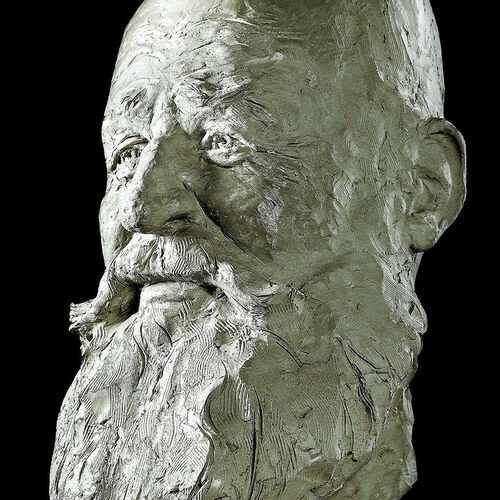 Samuel Burnand, dit le messager boiteux