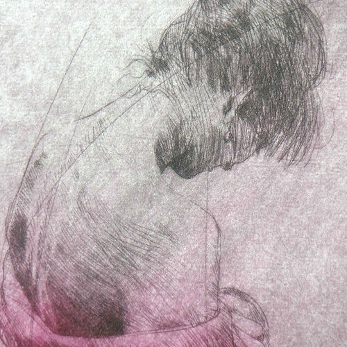Irisé