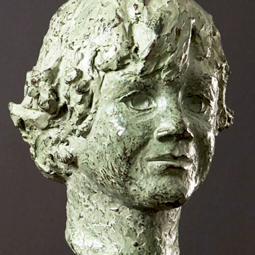 Mathias enfant