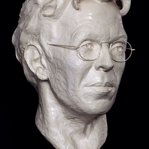 Jacques Edouard Berger