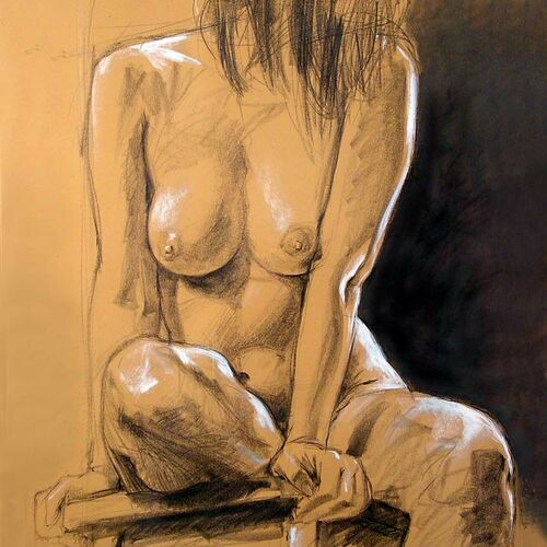 Le Tabouret