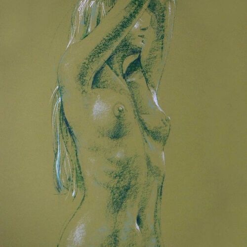 Vert ni Sage