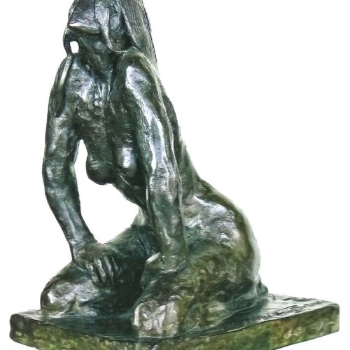 L'Effrontée