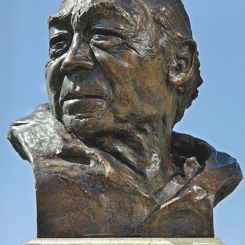 René Favre, dit Nénus