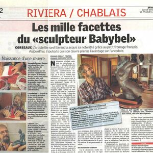 24 Heure — Octobre 2003