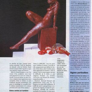 Construire — Juillet 2000 — 2/2