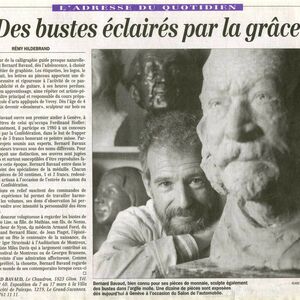 Nouveau Quotidien — 1996