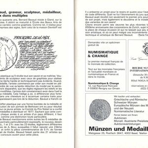 Oerlikon — 1986 — 4/4