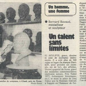 Coopération — Septembre 1984