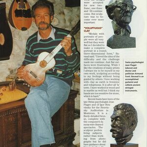 Hors Ligne — 1995 — 3/3