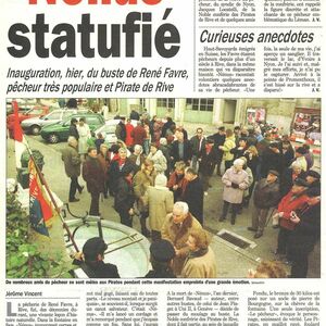 Le Matin Genève — Novembre 1996 — 2/2