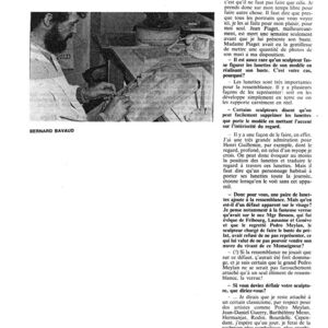 Vie Romande — Février 1984 — 2/2